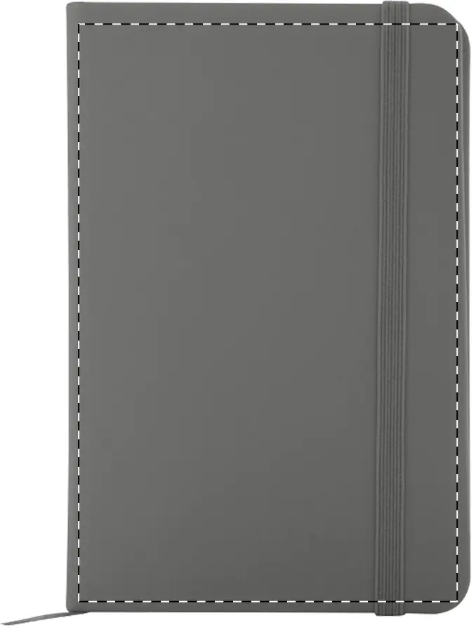 Digital transfer – Front side