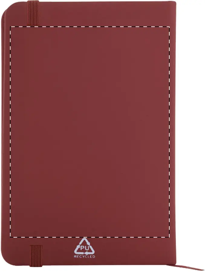 Digital transfer – Back side