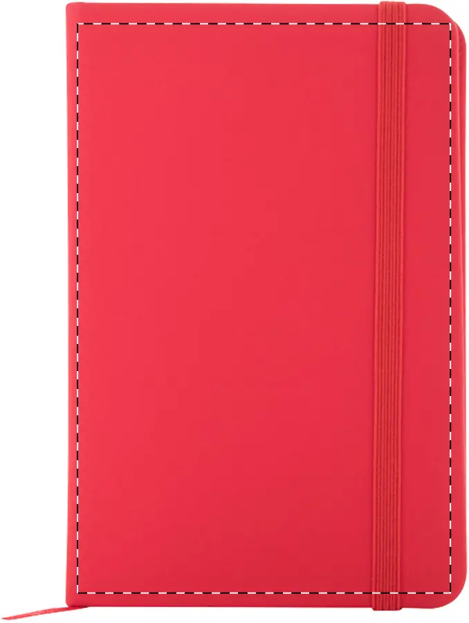 Digital transfer – Front side