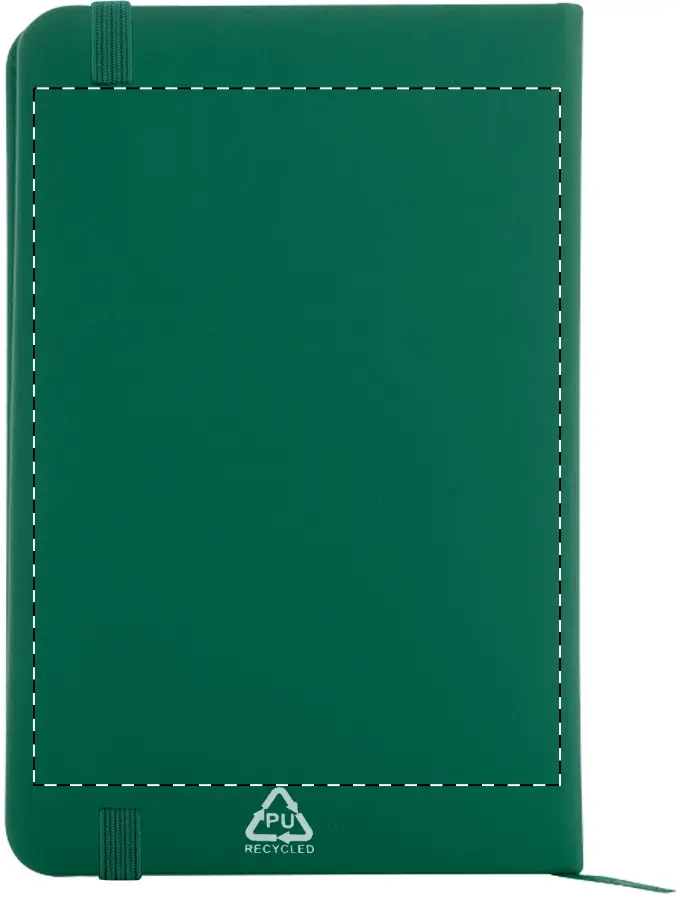 Digital transfer – Back side