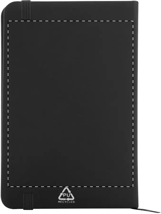 Digital transfer – Back side