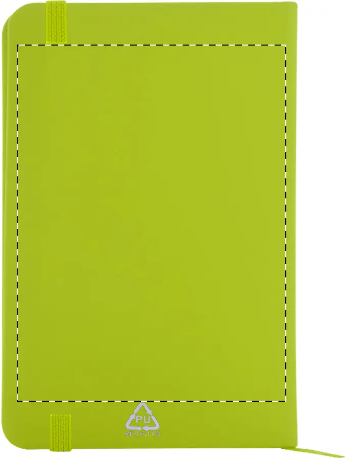 Digital transfer – Back side