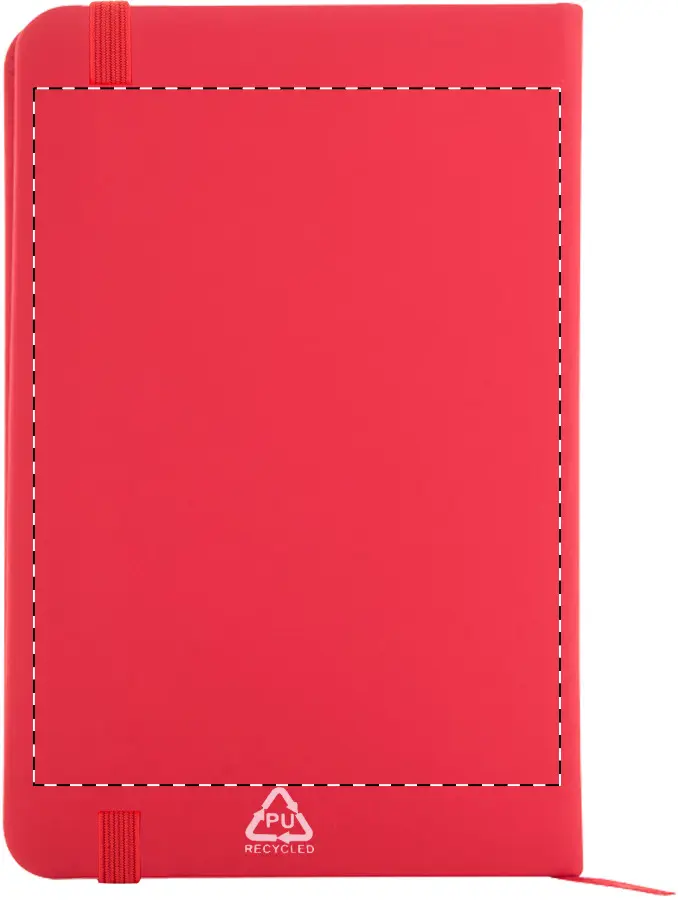 Digital transfer – Back side