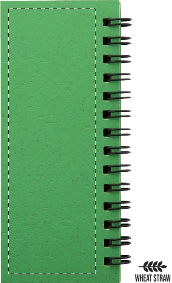 Pad printing – Back side