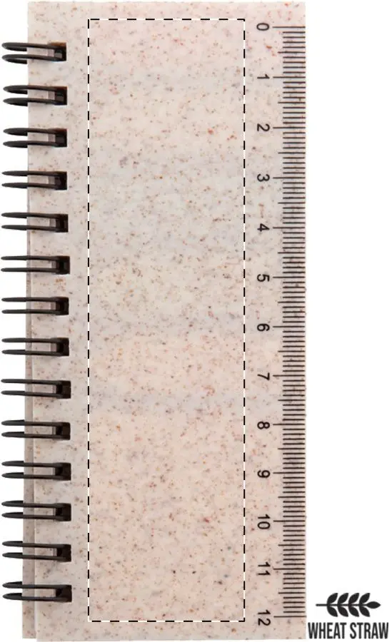 Pad printing – Front side