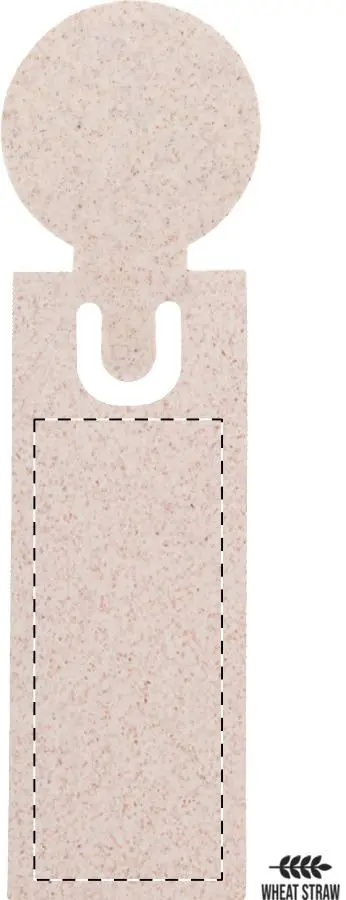 Pad printing – Back - bottom