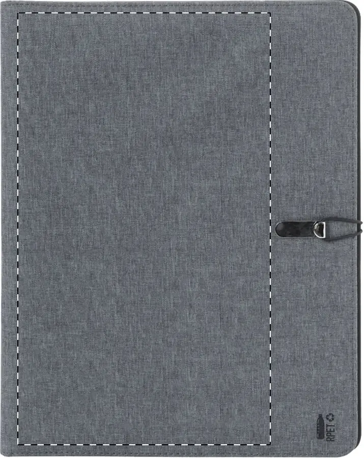 Digital transfer – Front side