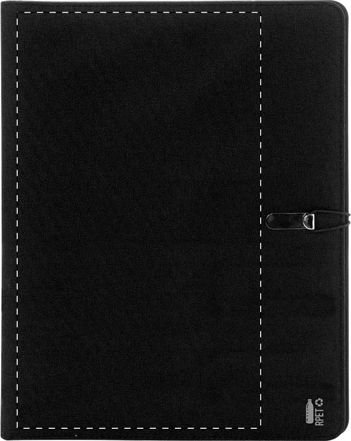 Digital transfer – Front side