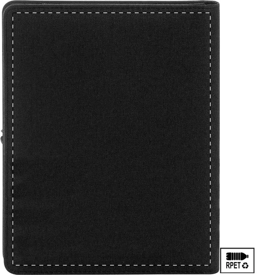 Digital transfer – Back side