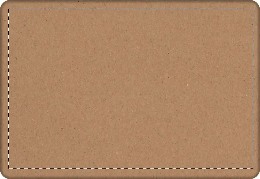 Pad printing – Top of box