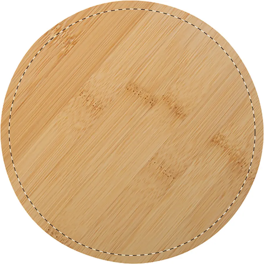 Engraving – Top of the box