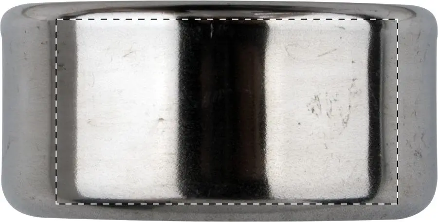 Engraving – Drop stopper