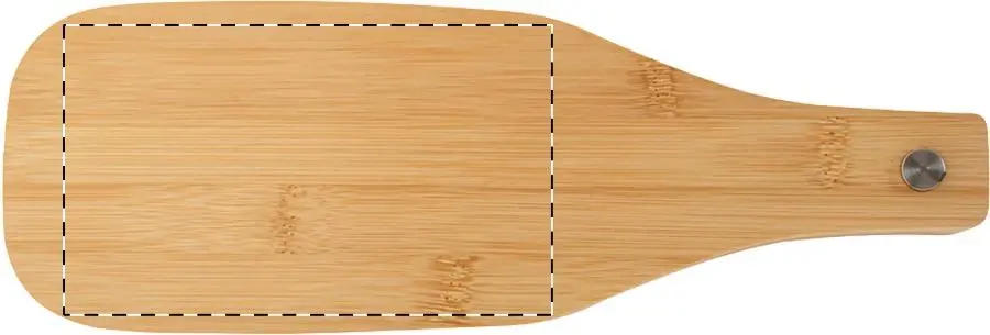 Engraving – Top of box