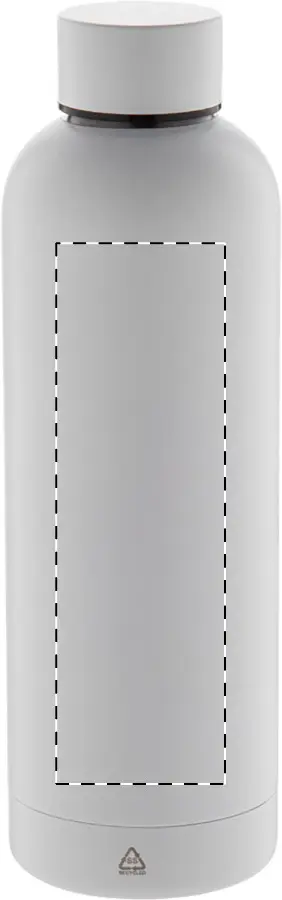 Engraving – Front side