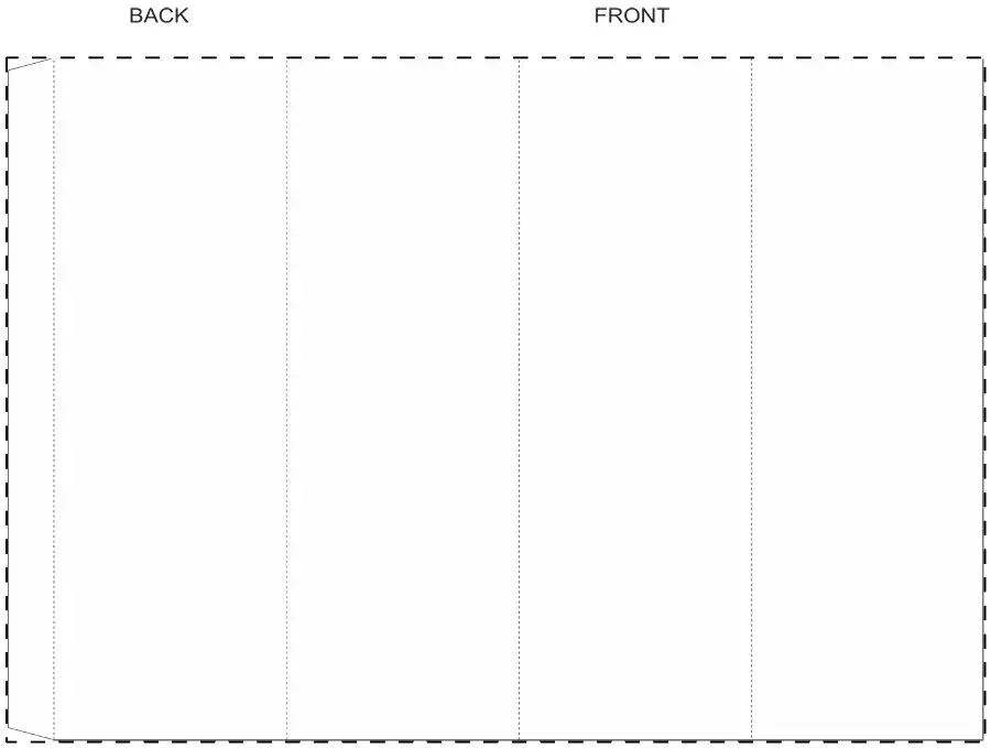 Paper sleeve – Custom paper sleeve