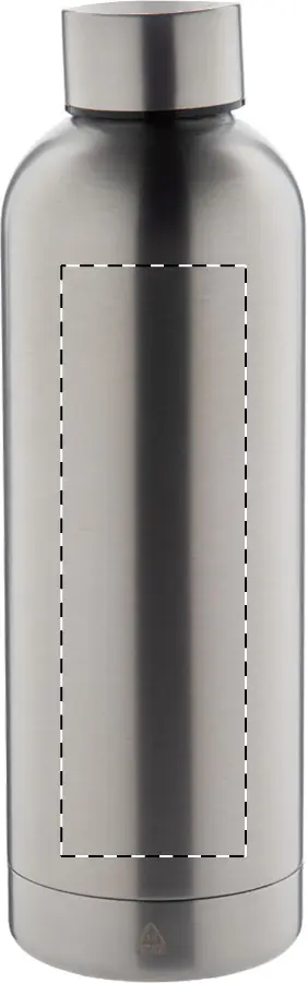 Engraving – Front side