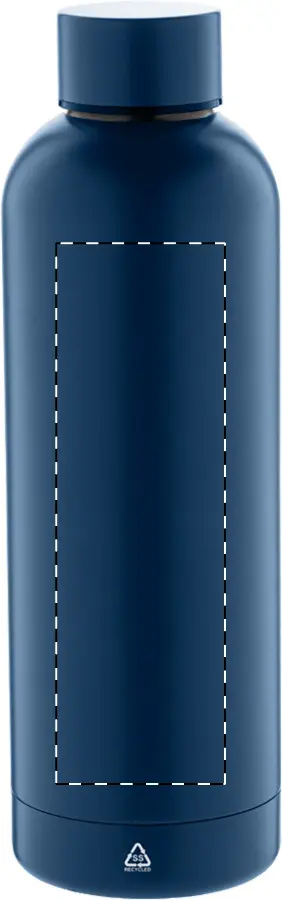 Engraving – Front side
