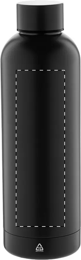 Engraving – Front side