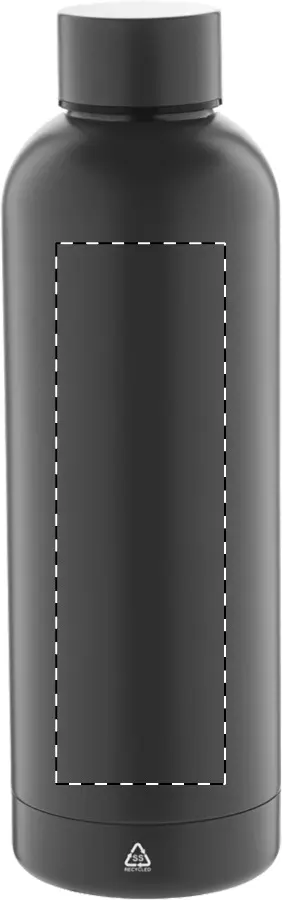 Engraving – Front side