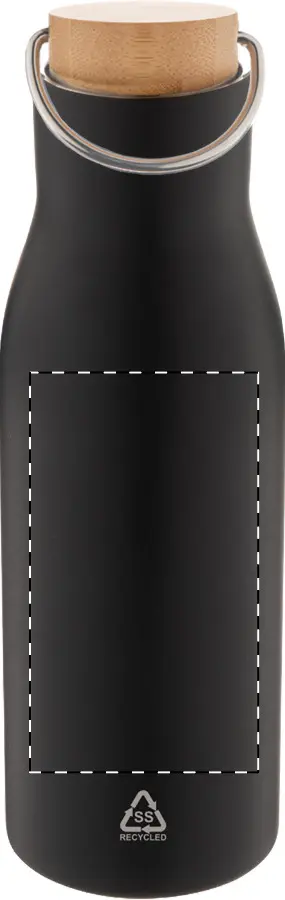 Engraving – Front side