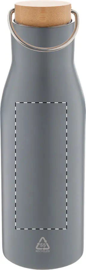 Engraving – Front side