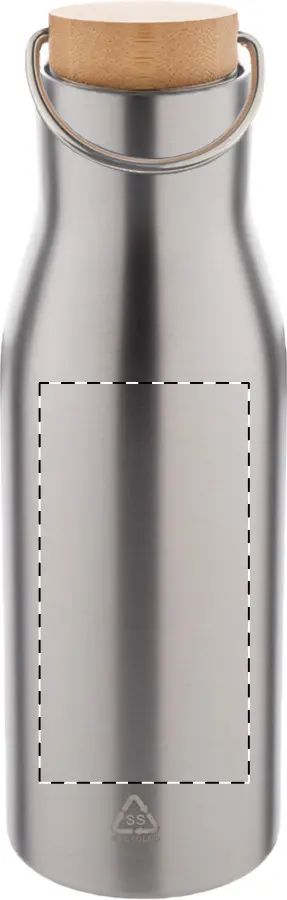 Engraving – Front side