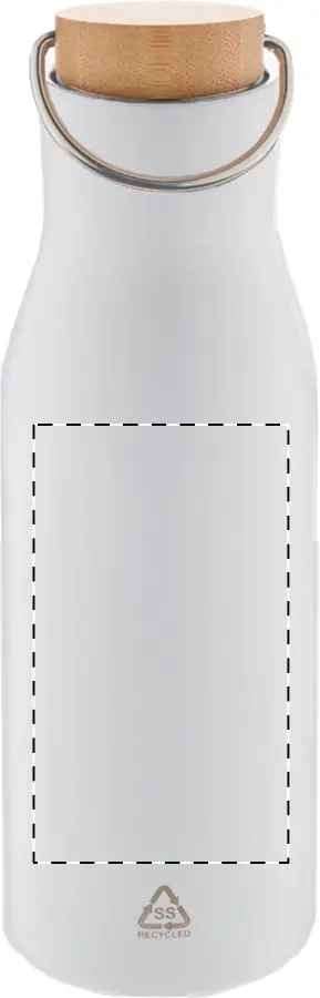 Engraving – Front side