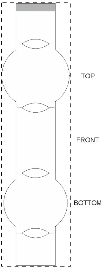 Paper sleeve – Custom paper sleeve