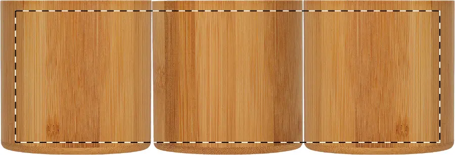 Rotary engraving – Wrap