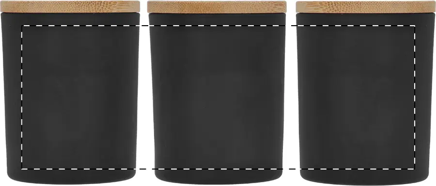 Rotary screen printing – Wrap