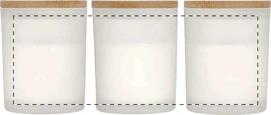 Rotary screen printing – Wrap