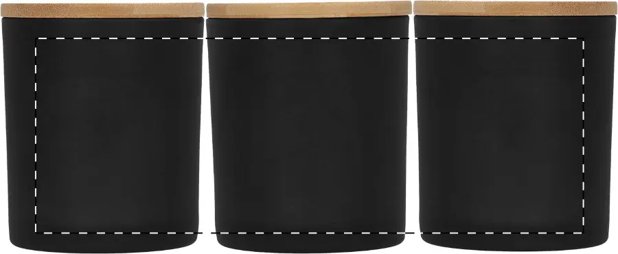 Rotary screen printing – Wrap
