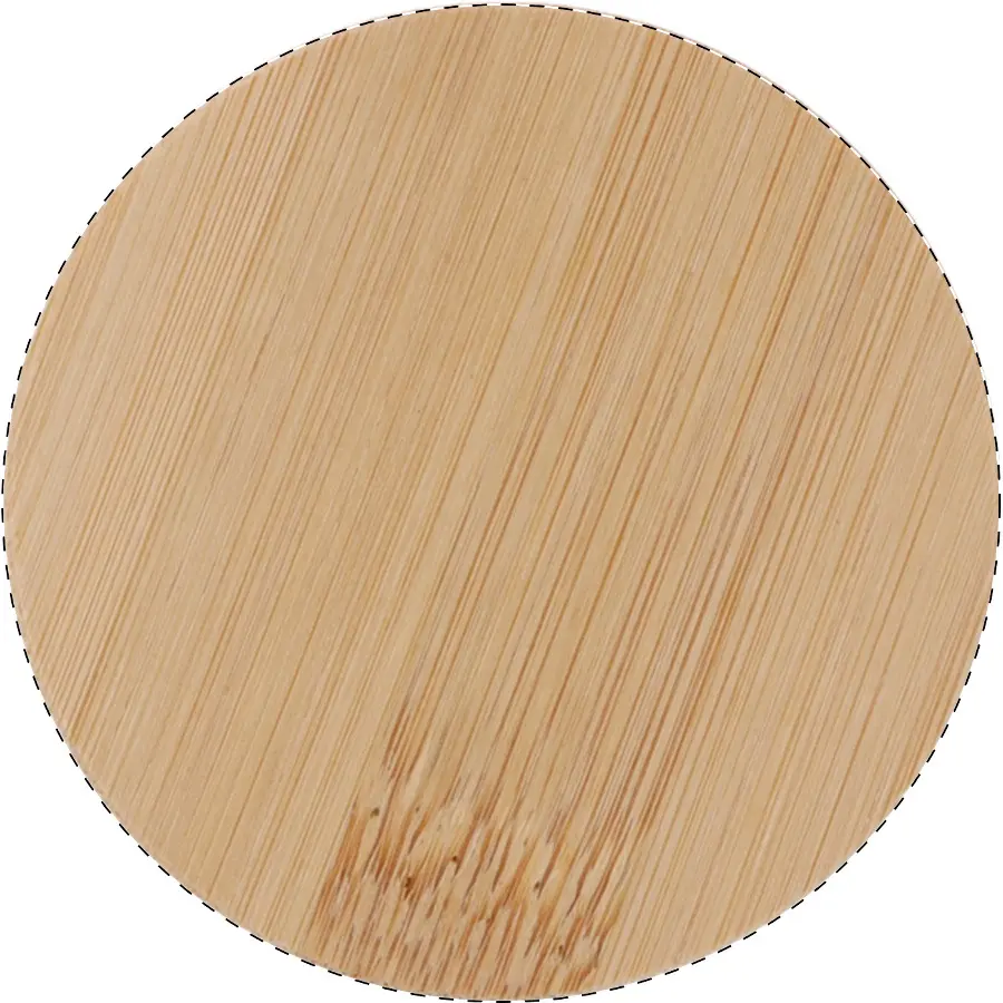 Doming – Bamboo part