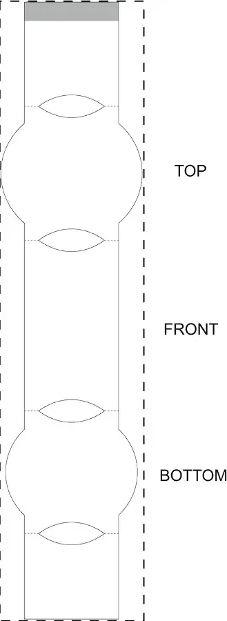 Paper sleeve – Custom paper sleeve