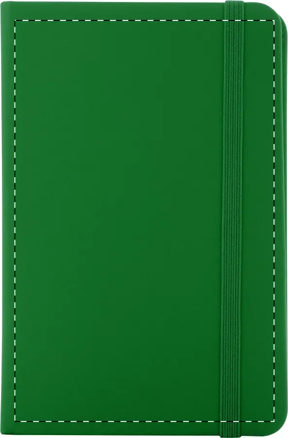 Digital transfer – Front side