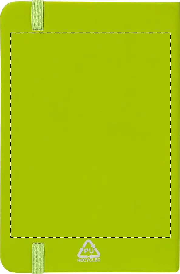 Digital transfer – Back side