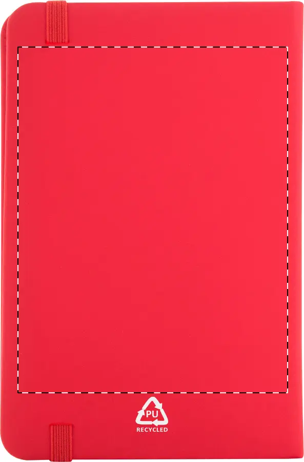 Digital transfer – Back side