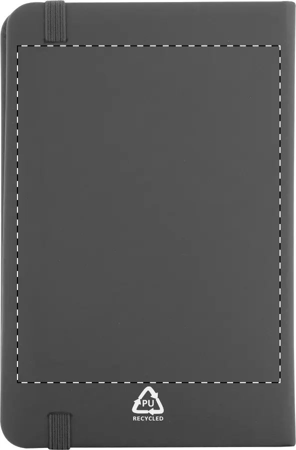 Digital transfer – Back side