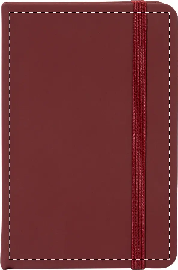Digital transfer – Front side