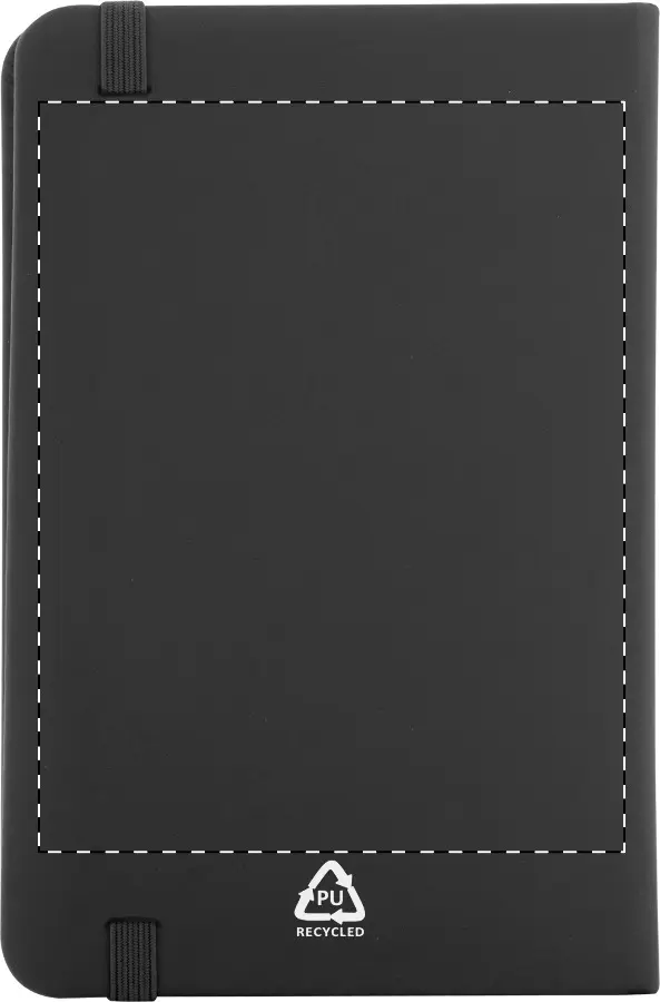 Digital transfer – Back side