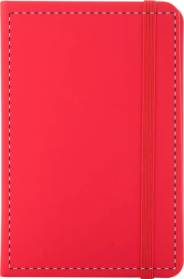 Digital transfer – Front side