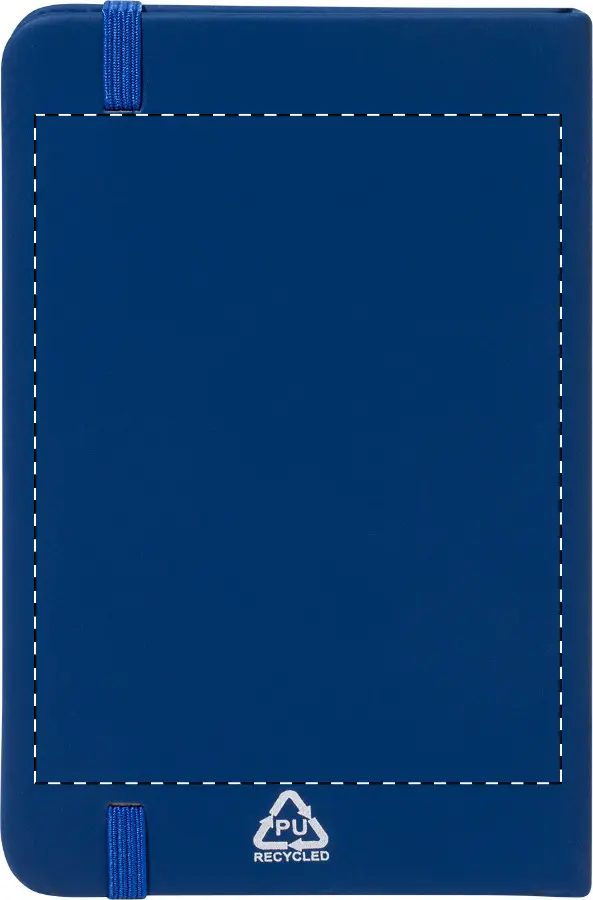 Digital transfer – Back side