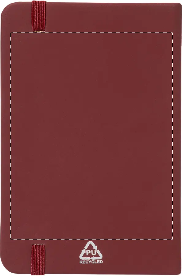 Digital transfer – Back side