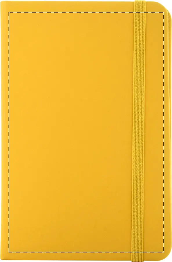 Digital transfer – Front side