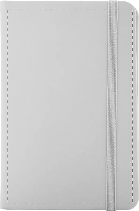 Digital transfer – Front side