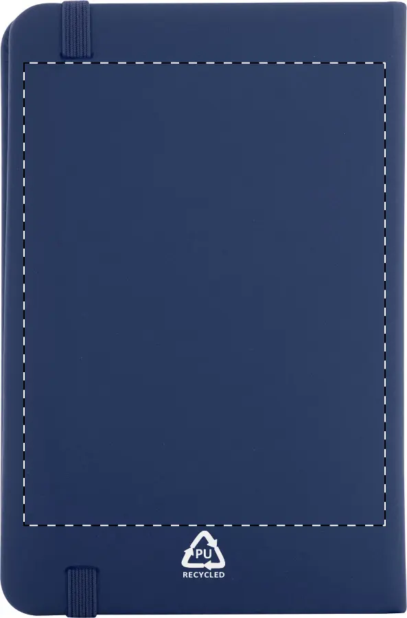 Digital transfer – Back side