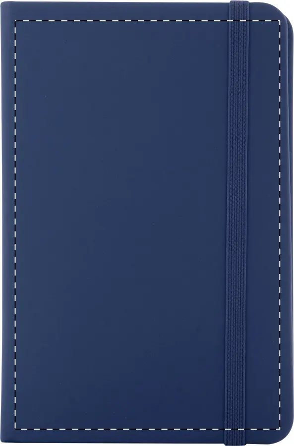 Digital transfer – Front side