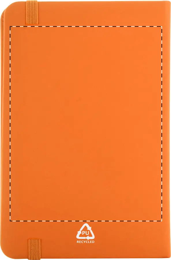 Digital transfer – Back side