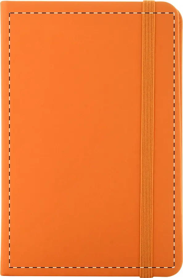 Digital transfer – Front side