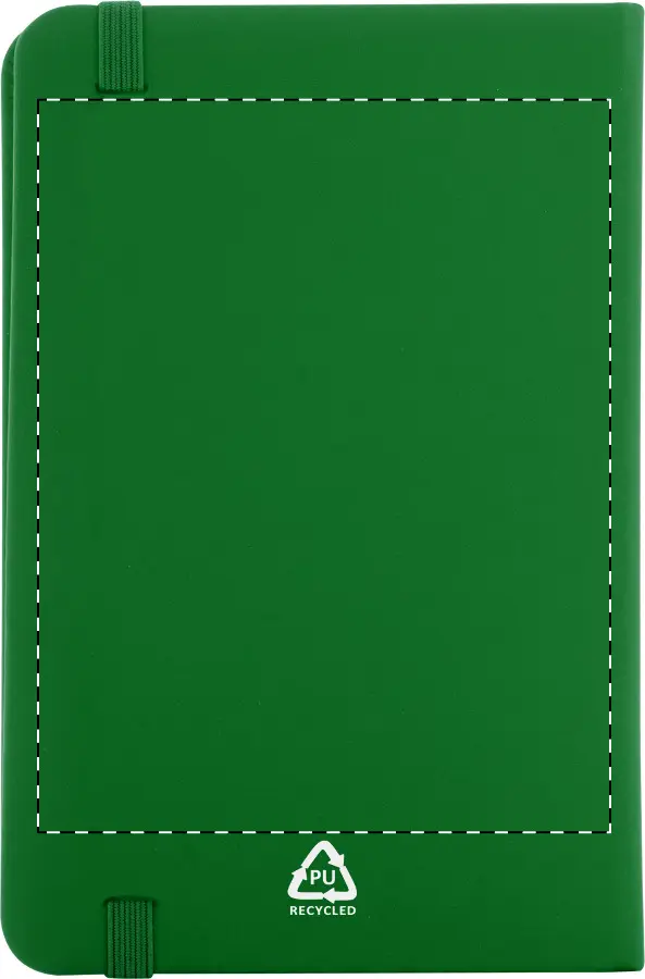 Digital transfer – Back side